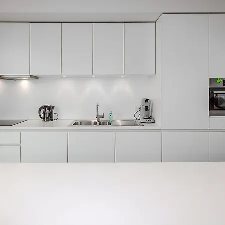 Apartament Blauwvoet 50- 0201p Oostduinkerke