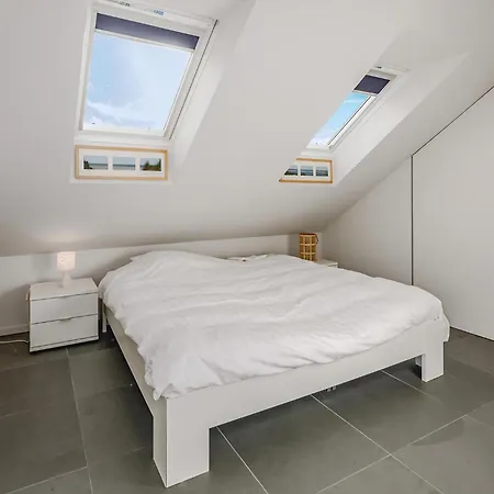 Blauwvoet 50- 0201p شقة *