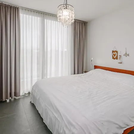 Apartament Blauwvoet 50- 0201p Oostduinkerke