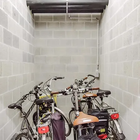 شقة Blauwvoet 50- 0201p أوستدوينكيرك