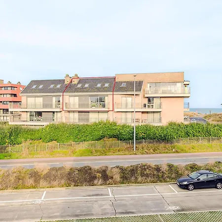 Apartament Blauwvoet 50- 0201p *