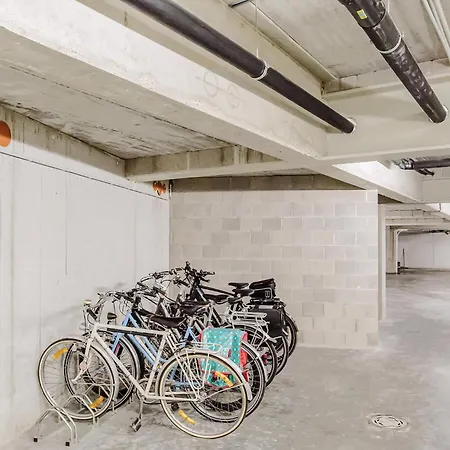 Apartament Blauwvoet 50- 0201p *