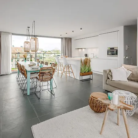 Blauwvoet 50- 0201p Oostduinkerke