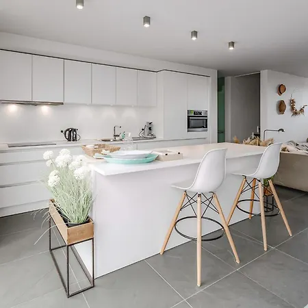 Blauwvoet 50- 0201p * Oostduinkerke