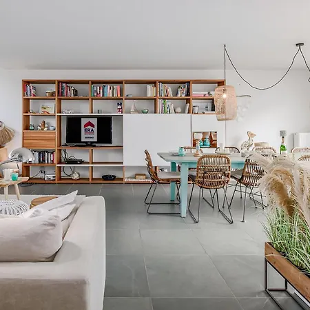 Blauwvoet 50- 0201p Apartament Oostduinkerke